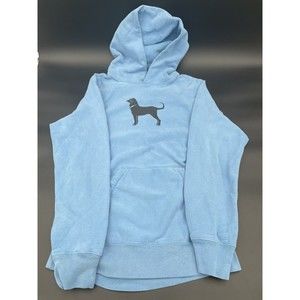 The Black Dog Women’s Classic Collection Sweatshirt Size Large